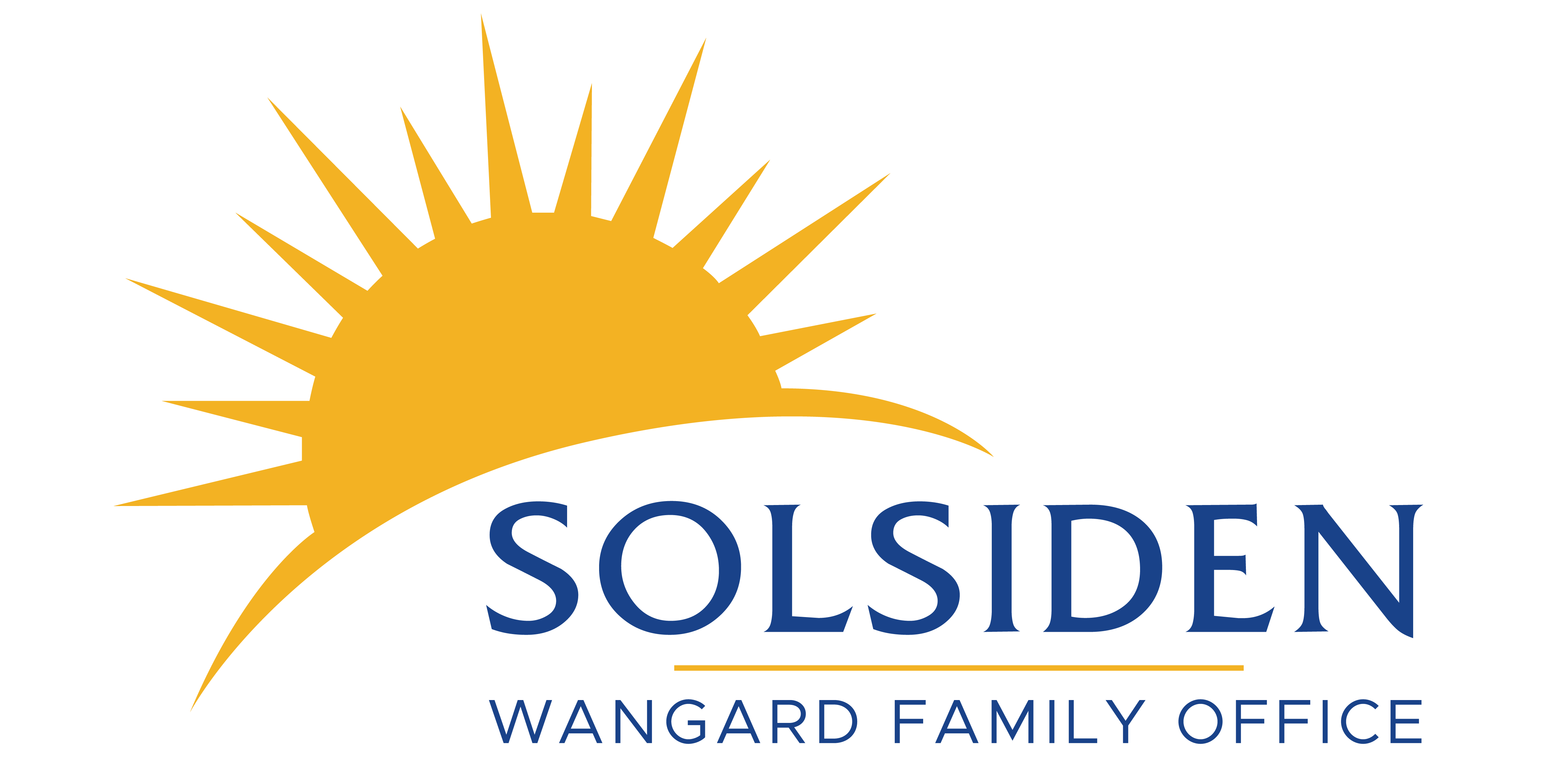 Solsiden Family Office Logo